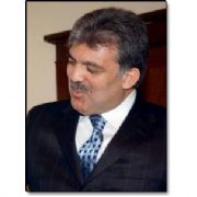 GÜL, CHİRAC IN DAVETİNDE FENALAŞTI MI?